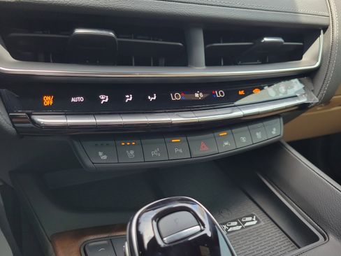 New 2026 Cadillac CT5 Premium Luxury RWD image 26