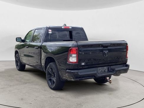 Used 2023 RAM 1500 Big Horn AWD/4WD image 3