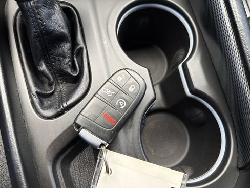 Used 2021 Dodge Durango GT AWD/4WD image 26