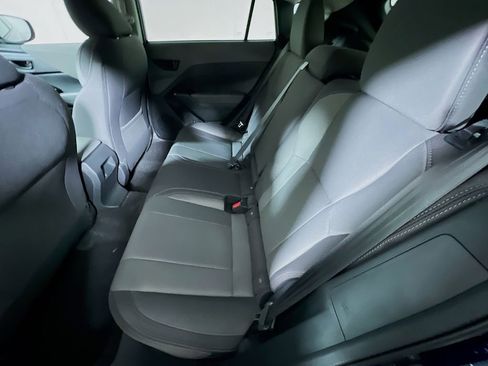 New 2026 Subaru Crosstrek 2.5i image 19