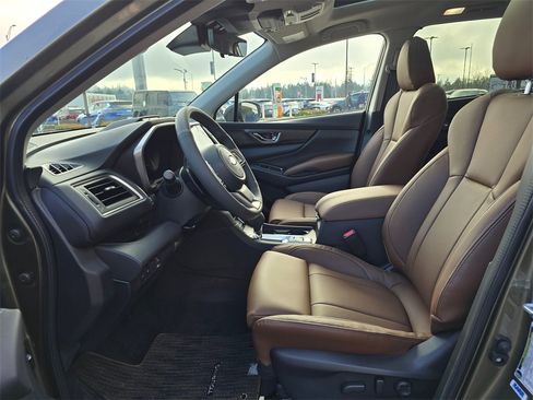 New 2026 Subaru Ascent Touring image 8