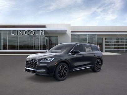 New 2025 Lincoln Corsair Reserve w/ Equipment Group 202A