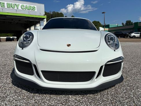 Used 2015 Porsche 911 GT3 RWD image 73