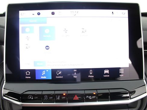 New 2026 Jeep Compass Limited w/ Sun, Sound & Navigation Group AWD/4WD image 5