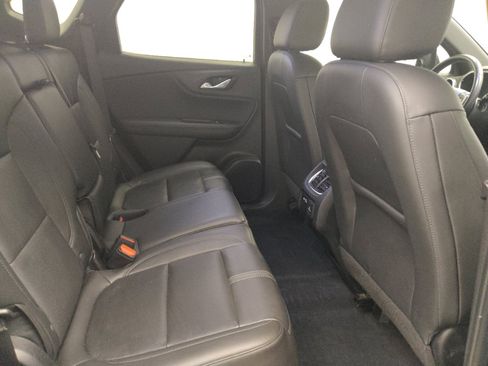 Used 2020 Chevrolet Blazer LT w/ Sound & Technology Package FWD image 19