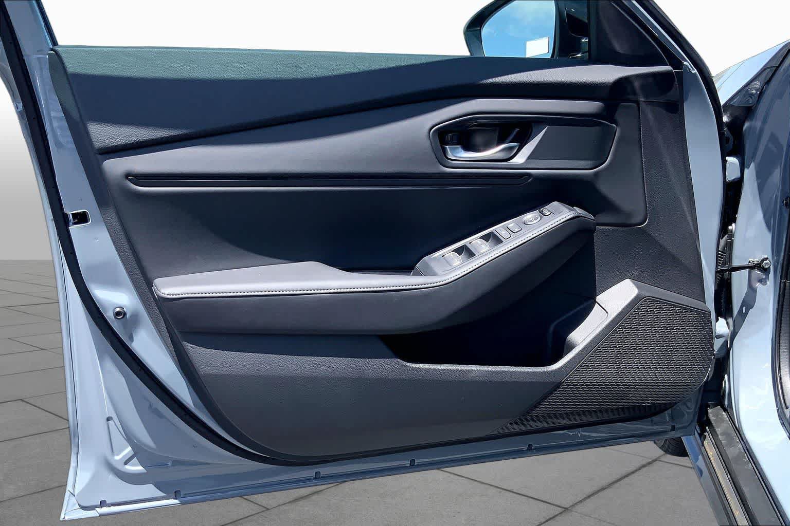 New 2026 Honda Accord Sport image 10