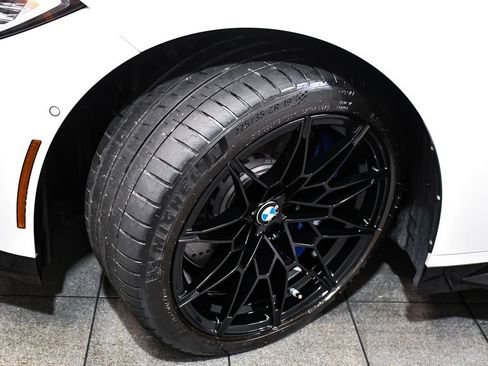 Used 2024 BMW M4 xDrive Competition w/ Executive Package AWD/4WD image 9