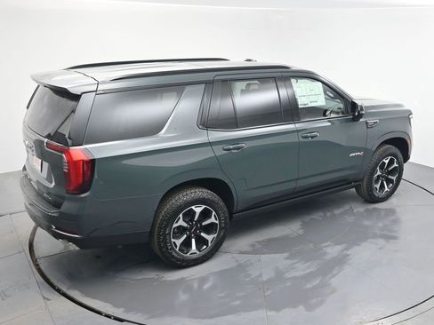 New 2026 GMC Yukon AT4 w/ AT4 Premium Plus Package image 5