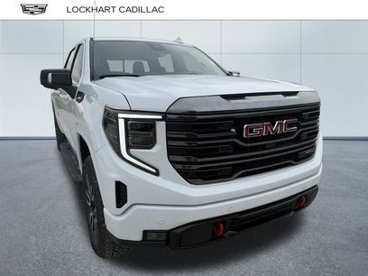 Used 2023 GMC Sierra 1500 AT4 w/ AT4 Premium Package