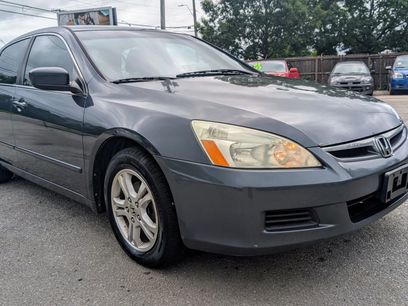 Used 2007 Honda Accord EX-L