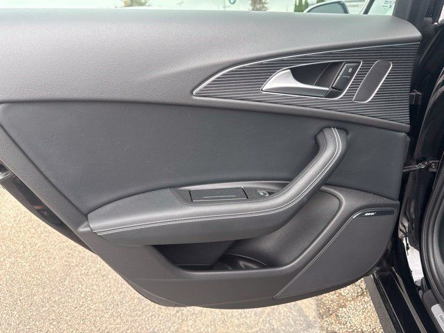Used 2014 Audi S6 Prestige w/ Driver Assistance Package AWD/4WD image 12