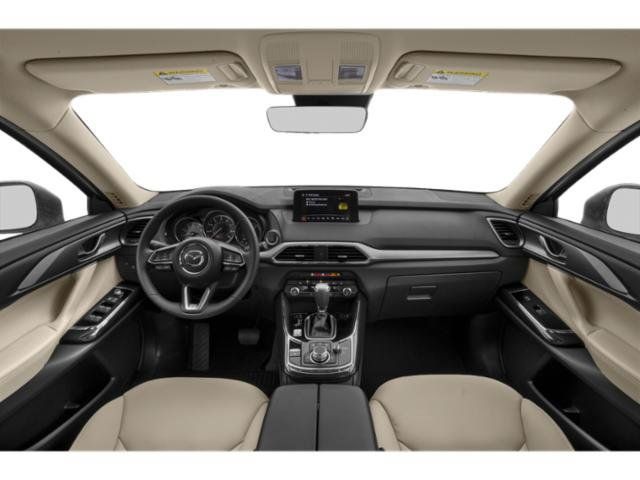 Used 2020 MAZDA CX-9 Touring w/ Touring Premium Package AWD/4WD image 11