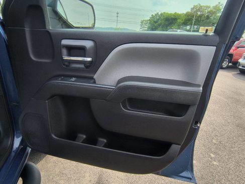 Used 2018 GMC Sierra 1500 4x4 Double Cab w/ Elevation Edition image 20