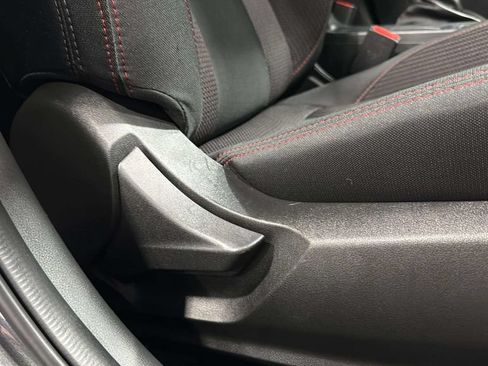 Used 2022 Subaru WRX Premium AWD/4WD image 11