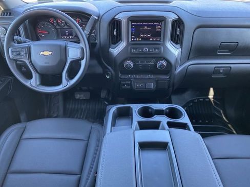 New 2026 Chevrolet Silverado 3500 W/T w/ WT Convenience Package image 14