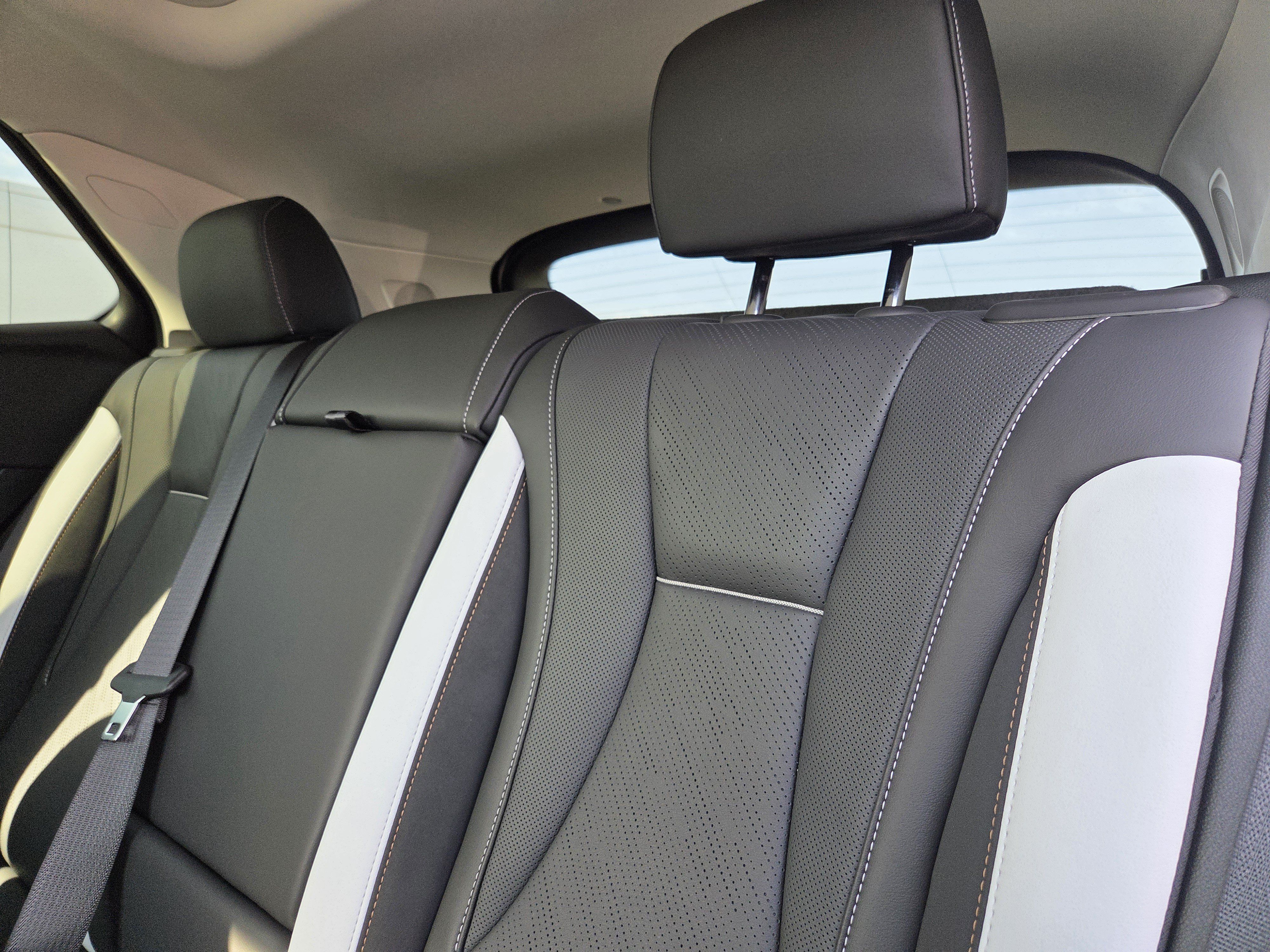 New 2026 Buick Envision Sport Touring AWD/4WD image 23