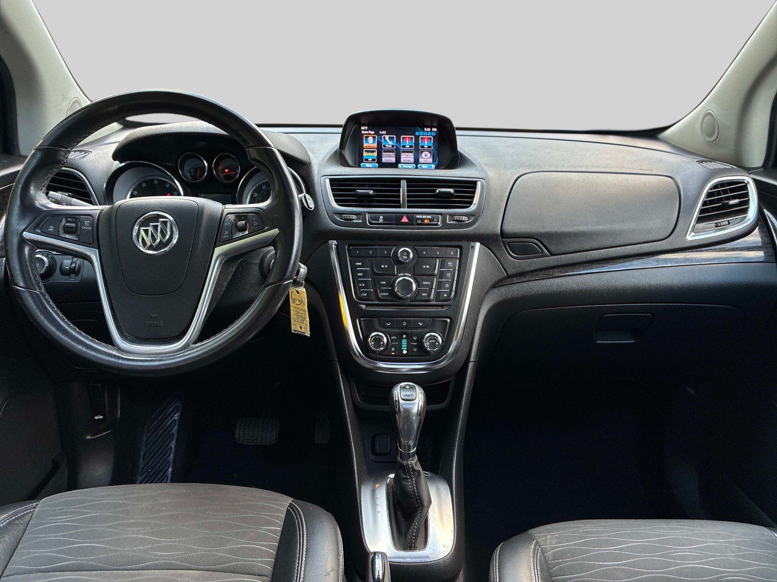 Used 2016 Buick Encore Convenience AWD/4WD image 16