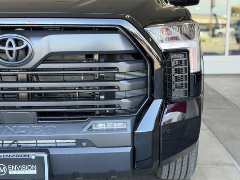 New 2026 Toyota Tundra SR5 RWD image 5