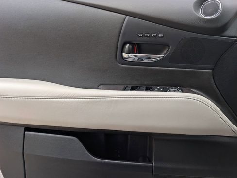 Used 2015 Lexus RX 350 AWD image 14