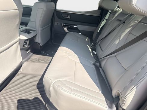 New 2026 Toyota Tundra Limited AWD/4WD image 16