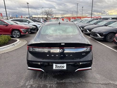 Used 2024 Hyundai Sonata SEL image 6