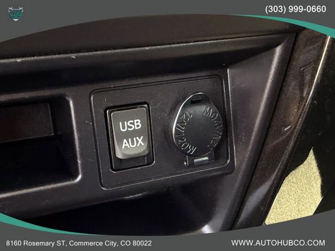 Used 2016 Toyota 4Runner Trail AWD/4WD image 24