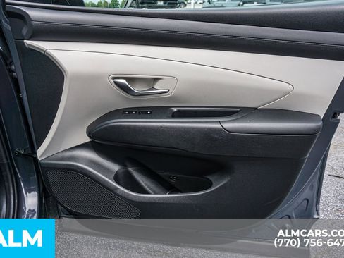 Used 2025 Hyundai Tucson SEL image 48