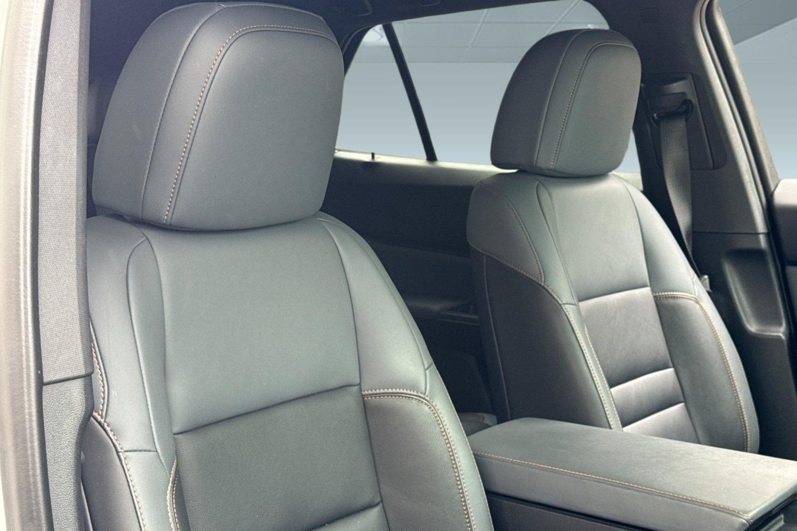Certified 2024 Honda Prologue Touring image 34