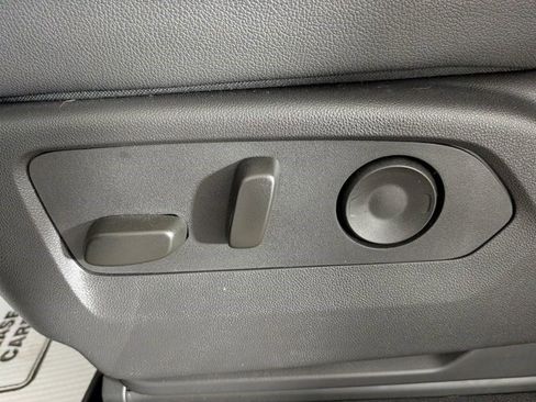 Certified 2025 Chevrolet Silverado 2500 ZR2 w/ Technology Package image 20