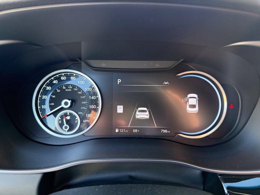 New 2026 Genesis G70 3.3T Sport Prestige RWD image 16