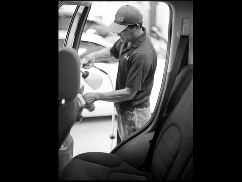 Used 2020 Ford Expedition Limited w/ Texas Edition Package image 6