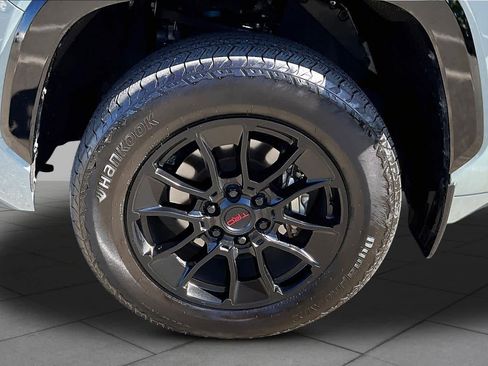 Used 2024 Toyota Tundra 1794 Edition w/ TRD Off-Road Package image 10