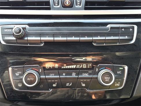 Used 2021 BMW X1 sDrive28i w/ Convenience Package image 23