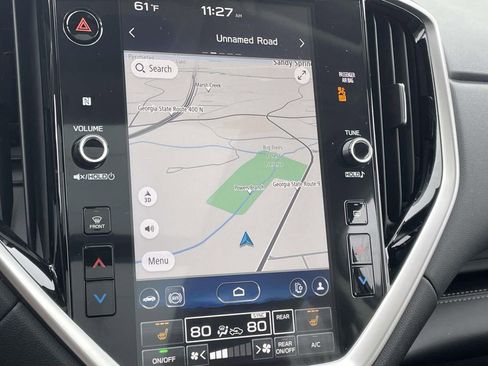 Certified 2025 Subaru Ascent Limited w/ Popular Package #1 image 27