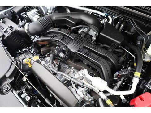 New 2026 Subaru Crosstrek 2.5i Wilderness AWD/4WD image 50