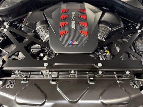 New 2026 BMW X5 M Competition w/ Executive Package image 34