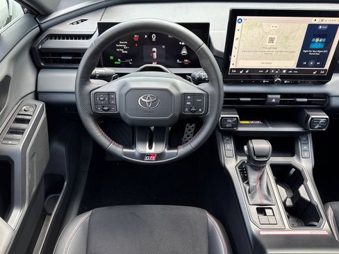 New 2026 Toyota RAV4 AWD Plug-in Hybrid image 17