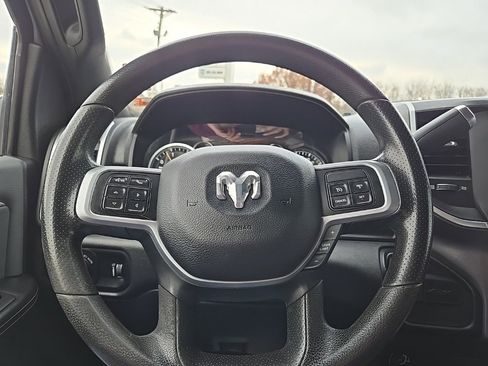 Used 2021 RAM 2500 Big Horn image 46