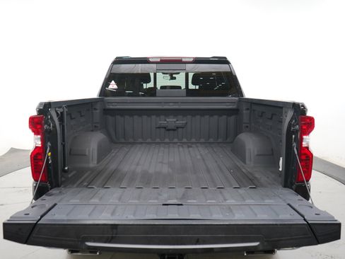 Used 2021 Chevrolet Silverado 1500 LT w/ All Star Edition Plus AWD/4WD image 16
