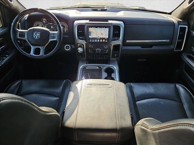 Used 2017 RAM 1500 Limited AWD/4WD image 17