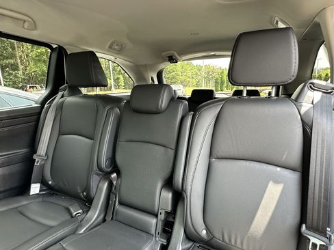 Used 2026 Honda Odyssey EX-L image 13