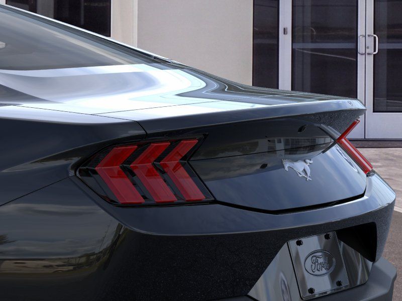 New 2026 Ford Mustang Coupe RWD image 22