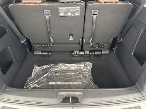 Used 2026 Honda Odyssey Elite image 33