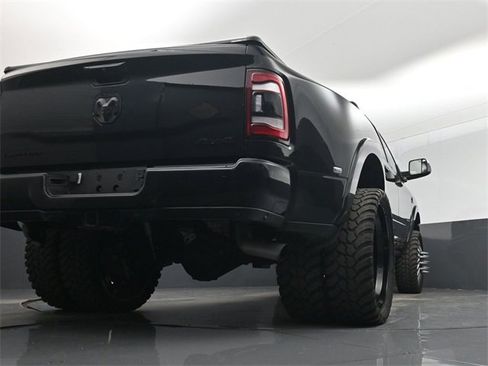 Used 2022 RAM 3500 Limited w/ Max Tow Package image 64