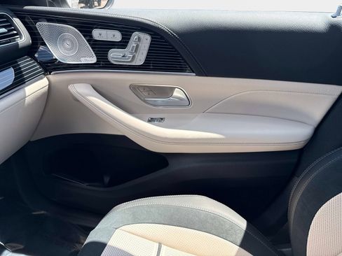 New 2026 Mercedes-Benz GLE 53 AMG 4MATIC Coupe image 24
