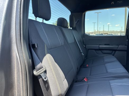 Certified 2024 Ford Escape Active w/ Tech Pack #1 FWD image 21