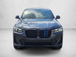 Used 2025 BMW X4 xDrive30i AWD/4WD video 2