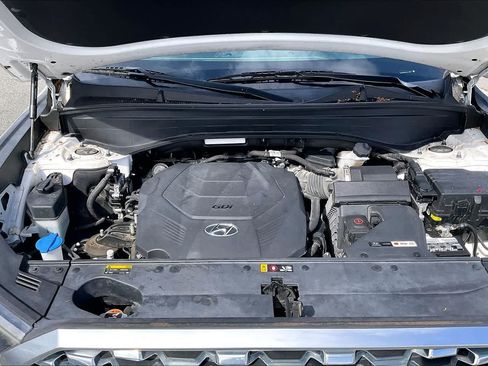 Used 2020 Hyundai Palisade SEL AWD/4WD image 9