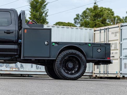 New 2026 Ford F450 Lariat image 58