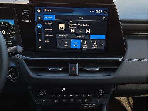 New 2026 Subaru Outback Touring XT image 13